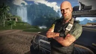 СВИНЬЯ ХИРОБРИН (Far Cry 3)