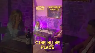 Alex de la Orăștie și Claudia Puican -Cine nu ne place (Premieră 9 Martie ) 🌷♥️