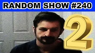 WHERE YOUR DADDY AT? PART 2 | RANDOM SHOW 