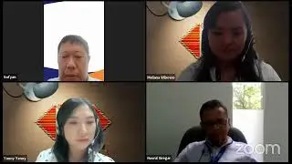 Webinar IBBI - HSBC