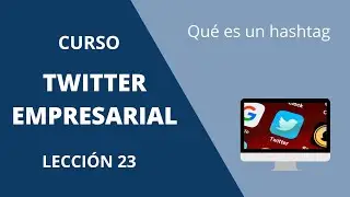 Qué es un hashtag