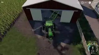 FS19 rp