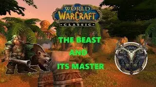 Classic WoW Hunter PvE Guide! The beast and its master.