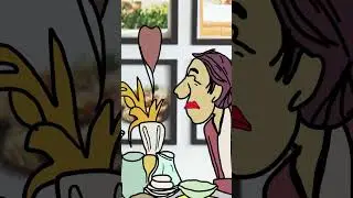 Stepmom gives daughter “THE TALK”