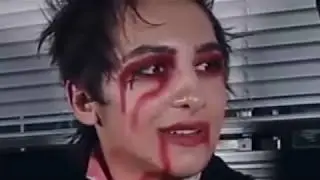Palaye Royale on crack #1
