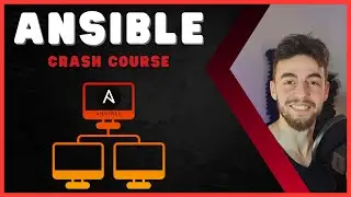 Ansible Tutorial  | Learn how to automate 1000+ servers easily