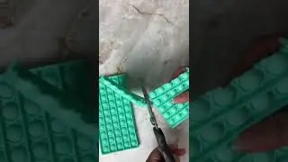 BEST POP IT HACK 