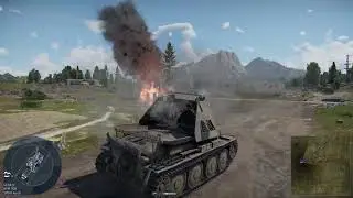 WHY THE MARDER 111H GOOD AND BAD