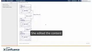 Immersive for Atlassian, in IBM Connections