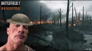 Battlefield 1 is Still Good