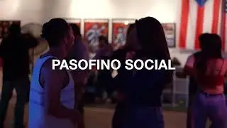 PasoFino Dance Social ft. Amneris Martinez in Atlanta