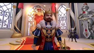 Tales Noir: From Baronete to Baron + FREE REDEEM CODE + defense of the princess