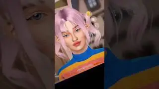 Что предлагает симс и что я😂😅 