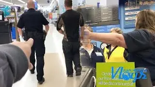 MY BROTHER GETS HIS IDENTITY STOLEN!!