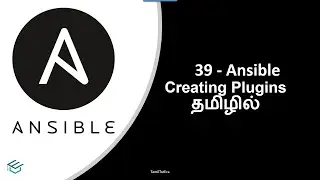Ansible in Tamil 39 Creating Plugins in Ansible | Ansible Advanced Tutorial with English Subtitle