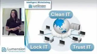 Intelligent Whitelisting