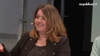 re:publica 2024: Who Cares: Verfolgte und bedrohte Wissenschaftler*innen in Deutschland und weltweit