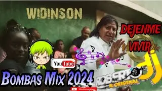 Bombas Ecuatorianas Mix 2024🇪🇨 #bombasmix2024 #mix2024bombas #dejenmevivir2024 #widinsondejenmevivir