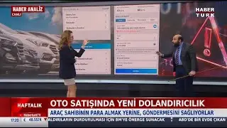 Habertürk | Prof. Dr. Ali Murat Kırık | Beware of scammers' 