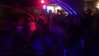 23.07.19 ● Dani B. / Carnaby Club - Rimini ( RN )