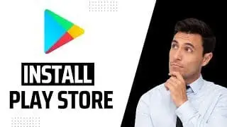 ✅ How To Install Playstore Apps And Games In PC