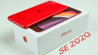 iPhone SE - ¿En Verdad Vale La Pena?
