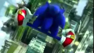 Feelin' Good! (LOUD)