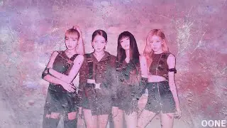 BLACKPINK (블랙핑크) Type beat “One kiss” Kpop, Tropical, Dance, Latin