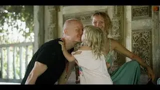 Кос и Лу. Актерский трансформационный тренинг 