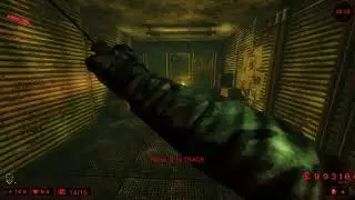 killing floor:m99 fun