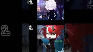 1 Or 2? #gacha #gachalife #gachameme #gachalifememe #gachalifetiktok #gachatrend #gachaedit #shorts