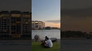 Жизнь в Майами