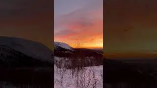 Путешествие в Апатиты (надеюсь, скоро полноценный видос)