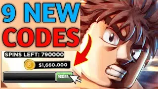 UPD⚠️UNTITLED BOXING GAME CODES 2024 - ROBLOX UNTITLED BOXING GAME CODES - CODES UNTITLED BOXING