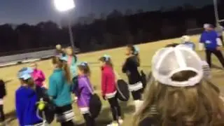 Football 2016
