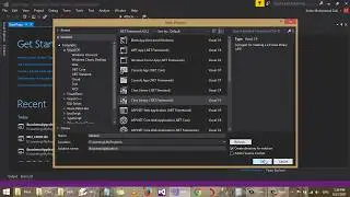 Simple Business Application using Ui-Grid by Angular 1.5 and CRUD using EF, webapi(Part1)
