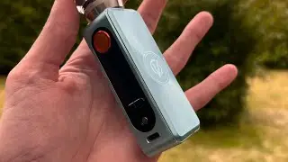 🎉 Unboxing & Présentation du KIT GEN SE de Vaporesso 🎉