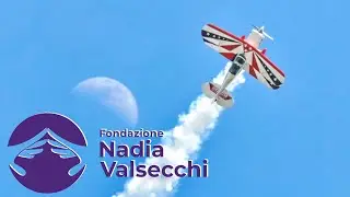 Fondazione Nadia Valsecchi: Maurizio Costa e la ricerca