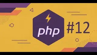 PHP #12 - Funkcije