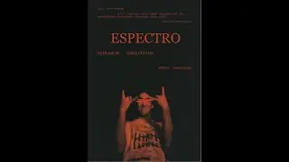Trailer ESPECTRO
