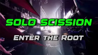 Solo Scission, Enter The Root - Root of Nightmares