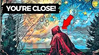 5 Signs You Are Getting Closer To YOUR DESTINY