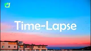 Timelapse Music | Royalty Free | No Copyright