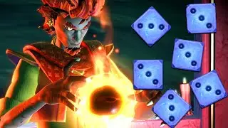 НУЖНО БОЛЬШЕ КУБОВ! ★ SpellRogue • 3