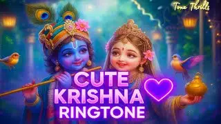 Radhe Radhe Notification Tone Mp3 Download Baby Voice Ringtone||Sms Tone|| download link 🔗⬇️