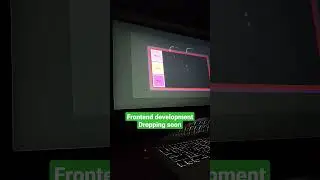 Preparing the complete frontend course 