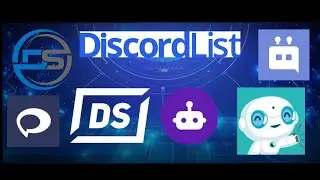 Discord Bump and Vote Free Server - List, The best 2021 Very famous. With invite bot.