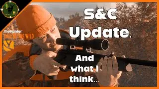 The Update Changed what!?