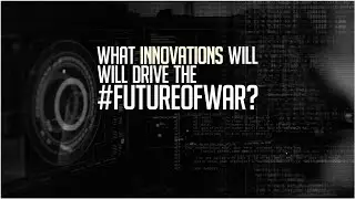 Living in the Era of Future War: How Will Persistent Conflict Shape Our Society?
