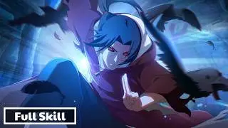 Itachi [ Edo Tensei ] - Naruto Mobile Tencent